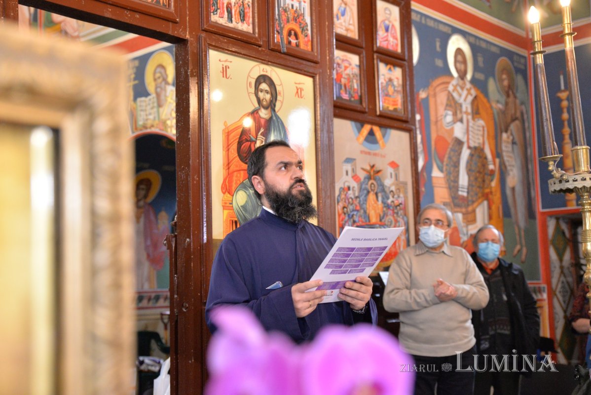 Daruri pentru copii și refugiați de la Parohia Iancu Vechi-Mătăsari 195289