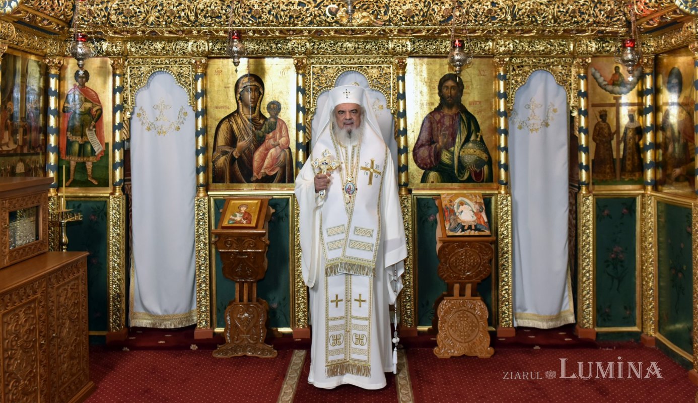 „Hristos cunoaște credința încercată prin suferință” 195261