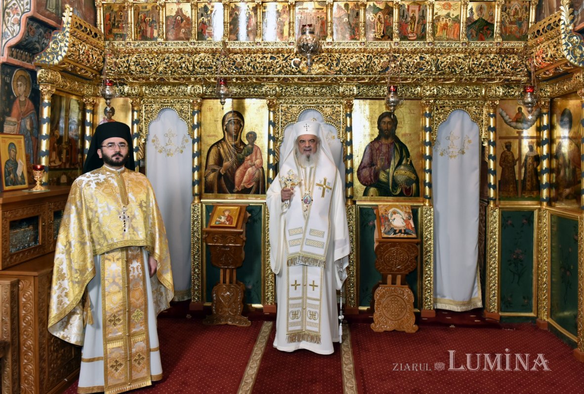 „Hristos cunoaște credința încercată prin suferință” 195262