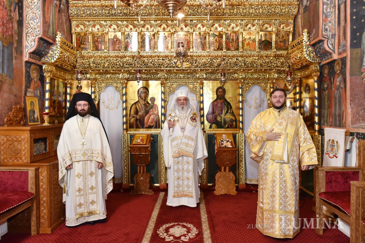 Milostenia sa dezinteresată arată bunătatea harului lui Dumnezeu 195427