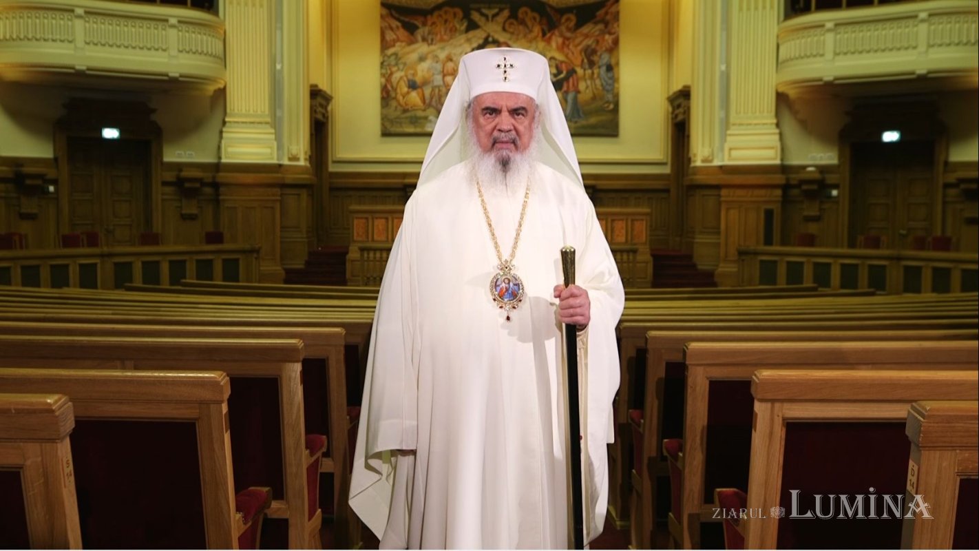 Binecuvântare pentru aniversare 195818