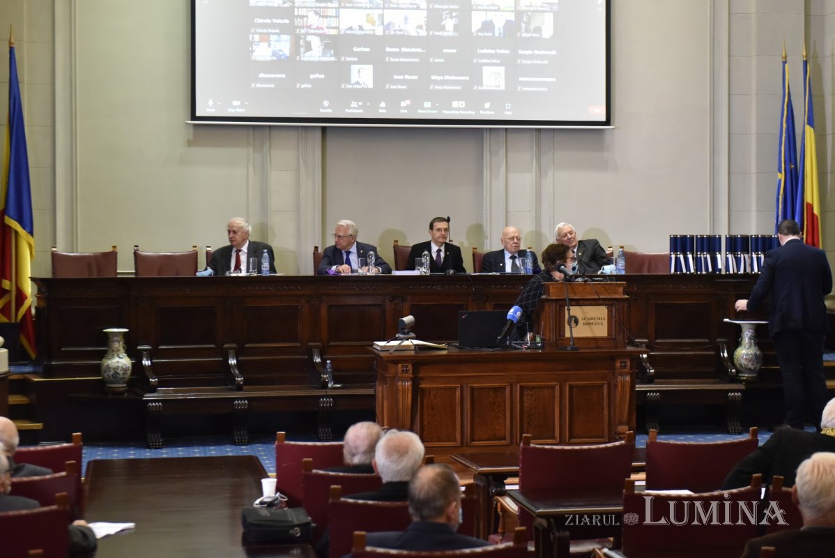 Premiul Academiei Române pentru lucrarea „Valori ale ortodoxiei românești. Mănăstirea Căldărușani” 195831