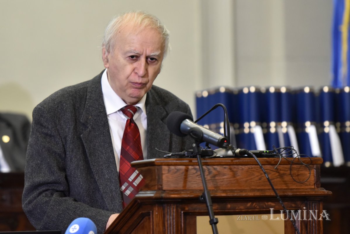 Premiul Academiei Române pentru lucrarea „Valori ale ortodoxiei românești. Mănăstirea Căldărușani” 195833