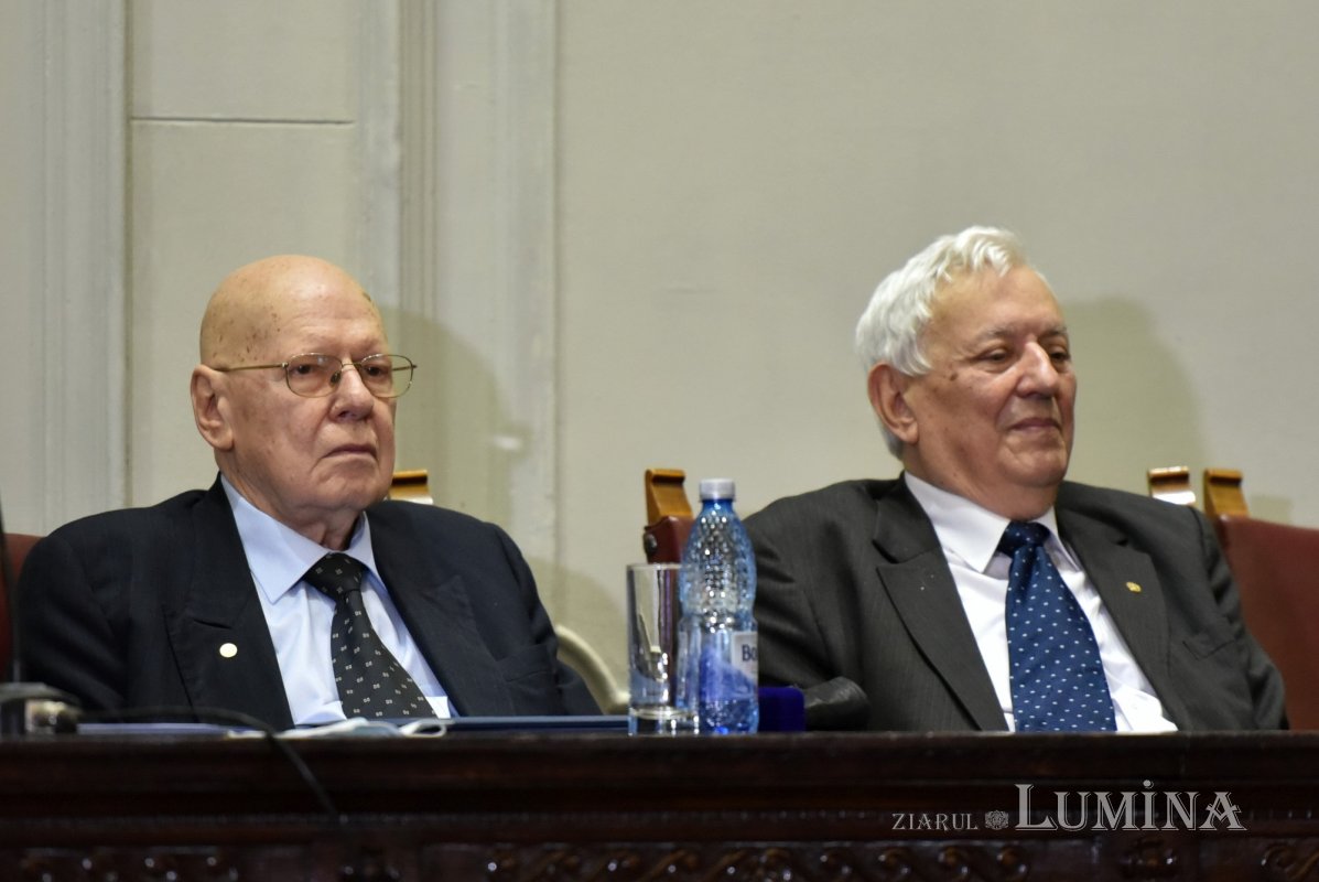 Premiul Academiei Române pentru lucrarea „Valori ale ortodoxiei românești. Mănăstirea Căldărușani” 195834