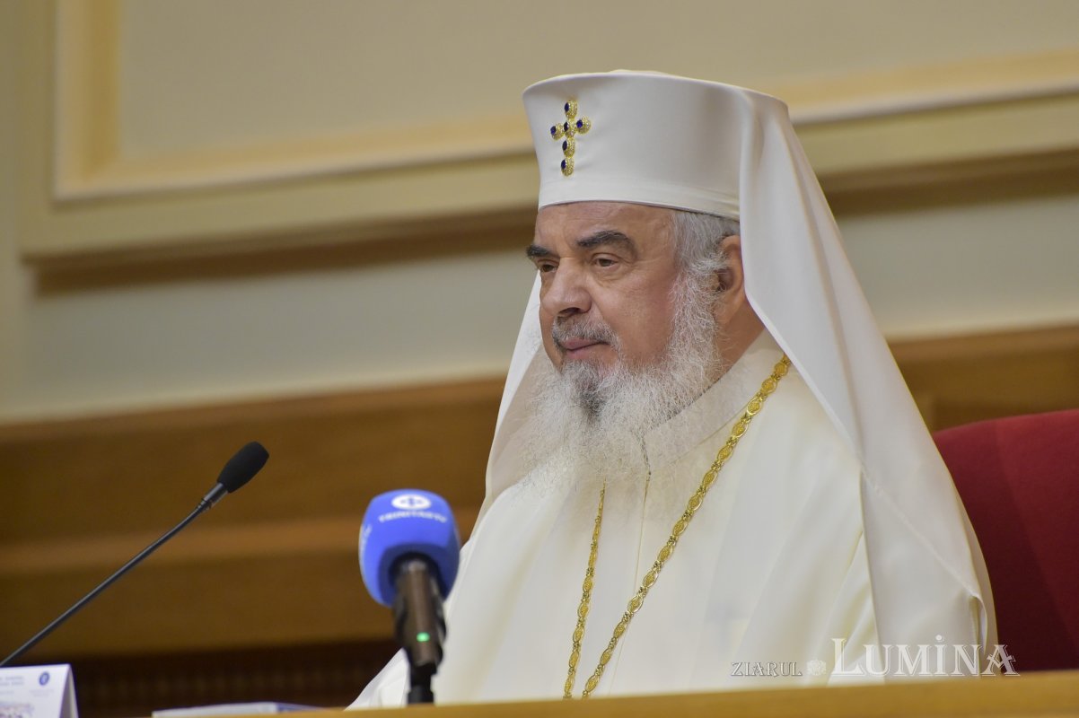 Pastorația românilor de pretutindeni: Misiunea Bisericii-Mamă pentru poporul român 195887