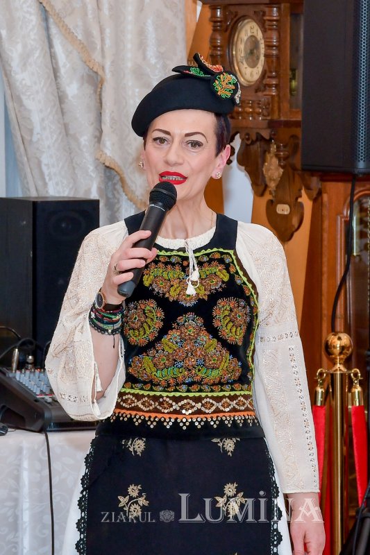 Conferinţa „Bucuria vindecării. Ştiinţă şi credinţă” la Paraclisul Catedralei Naţionale 196548