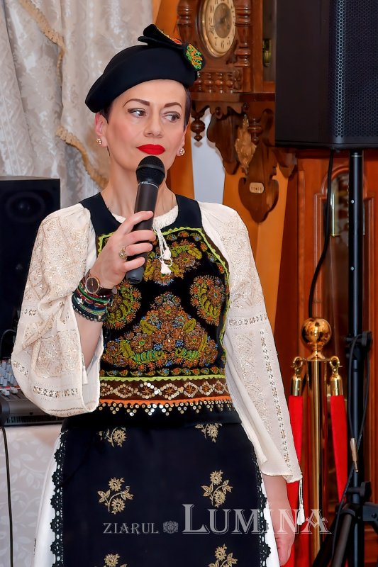 Conferinţa „Bucuria vindecării. Ştiinţă şi credinţă” la Paraclisul Catedralei Naţionale 196557