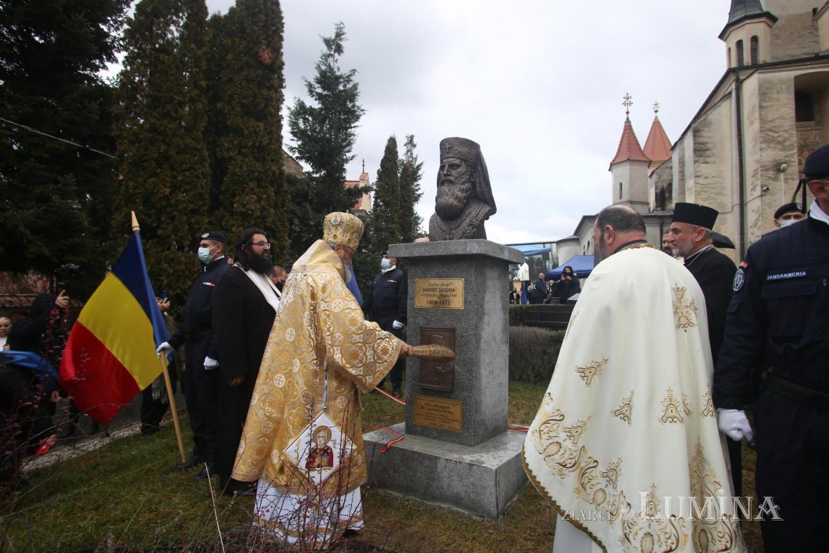 Resfinţirea Altarului Bisericii „Sfântul Nicolae” din Şcheii Braşovului 196342