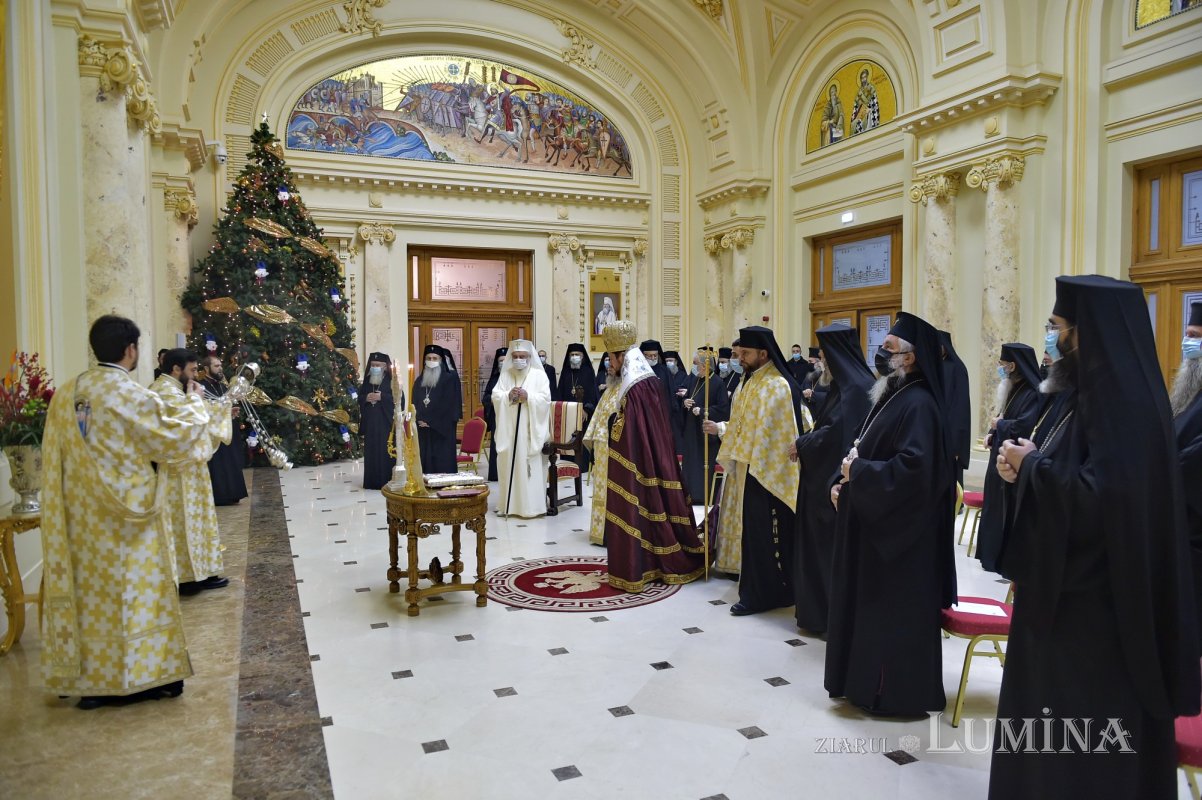 A fost ales un nou Episcop titular pentru Eparhia Devei și Hunedoarei 196926