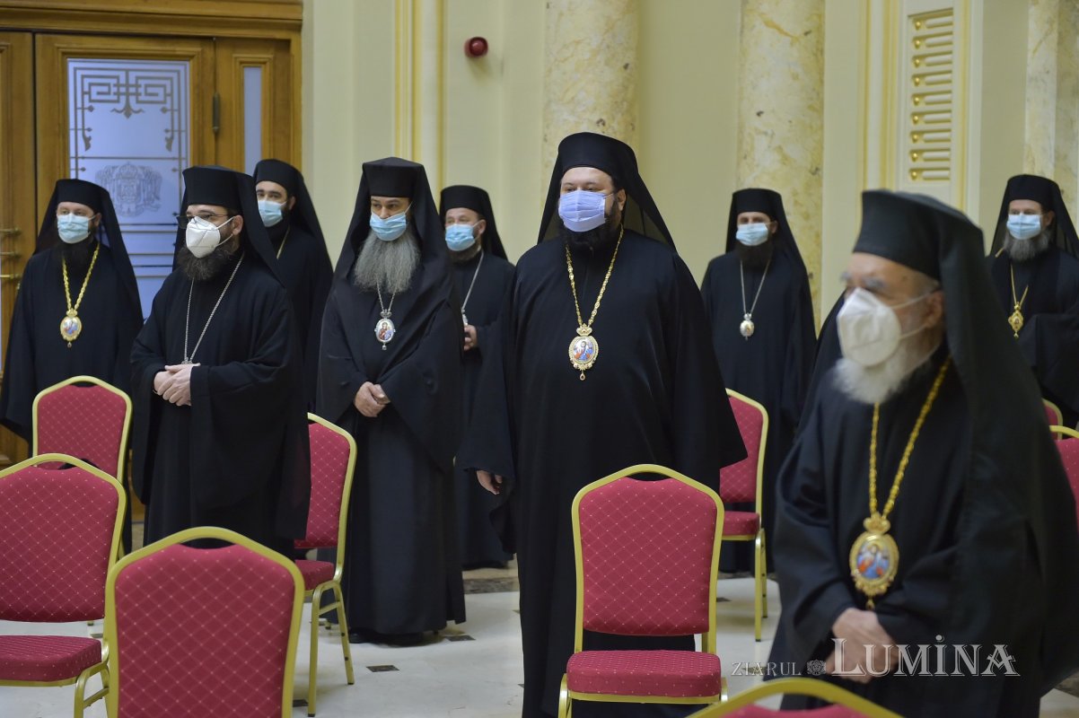 A fost ales un nou Episcop titular pentru Eparhia Devei și Hunedoarei 196928