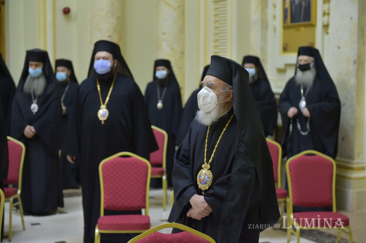 A fost ales un nou Episcop titular pentru Eparhia Devei și Hunedoarei 196929