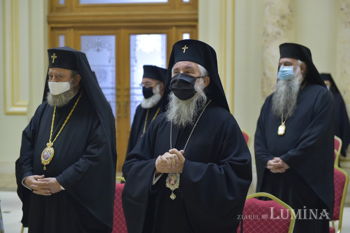 A fost ales un nou Episcop titular pentru Eparhia Devei și Hunedoarei 196930