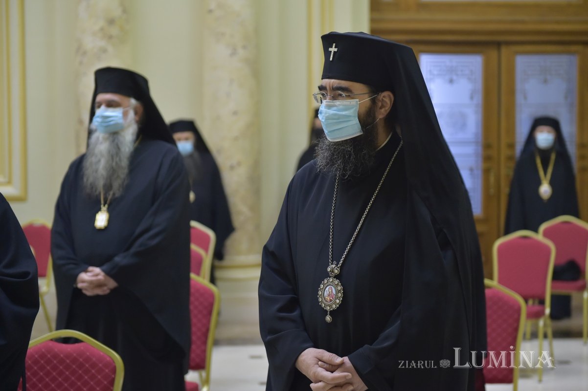 A fost ales un nou Episcop titular pentru Eparhia Devei și Hunedoarei 196931