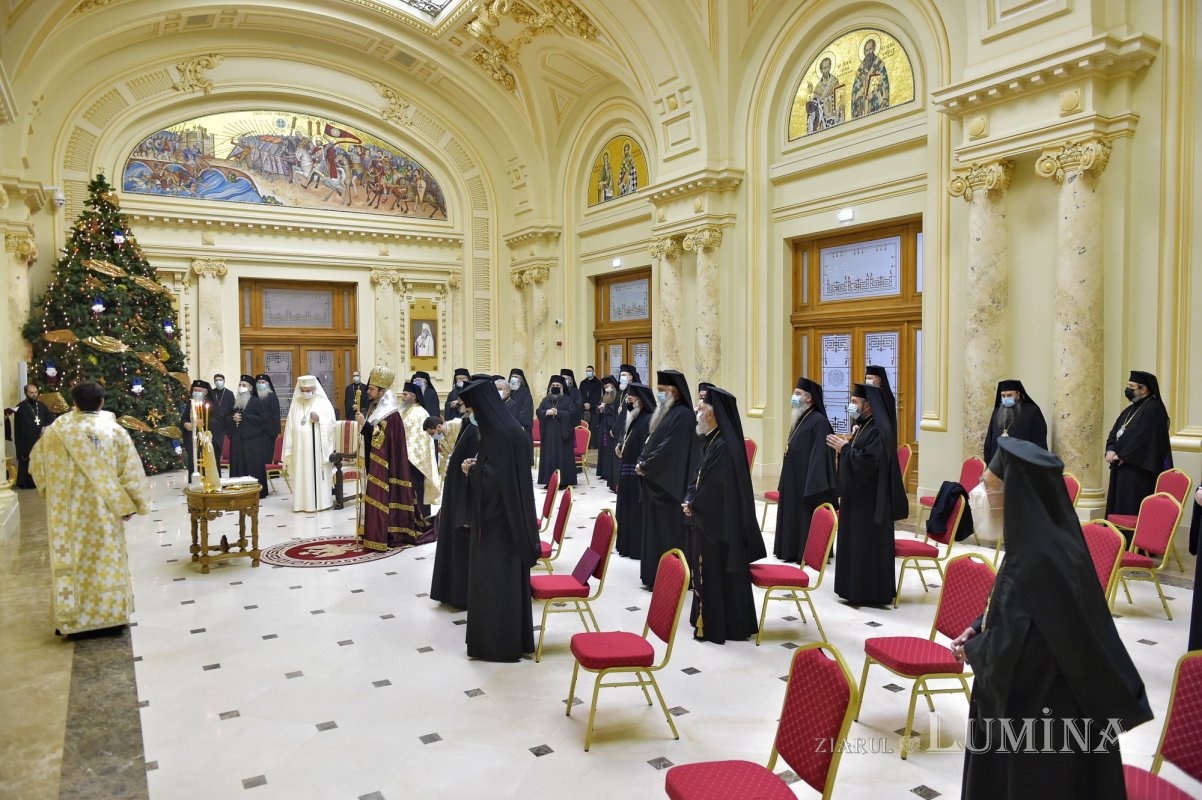 A fost ales un nou Episcop titular pentru Eparhia Devei și Hunedoarei 196933