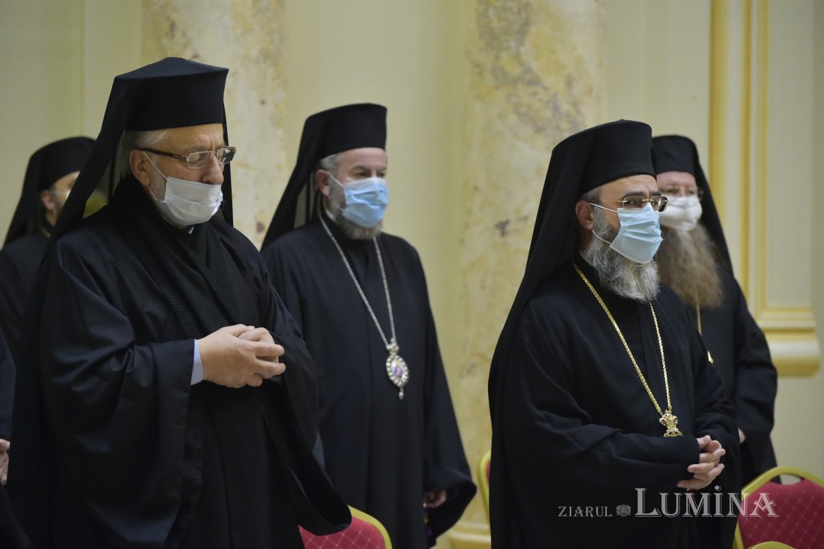 A fost ales un nou Episcop titular pentru Eparhia Devei și Hunedoarei 196936