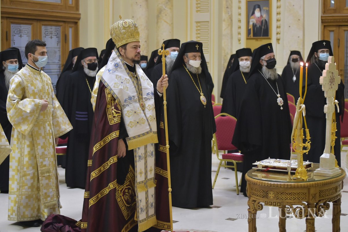 A fost ales un nou Episcop titular pentru Eparhia Devei și Hunedoarei 196937