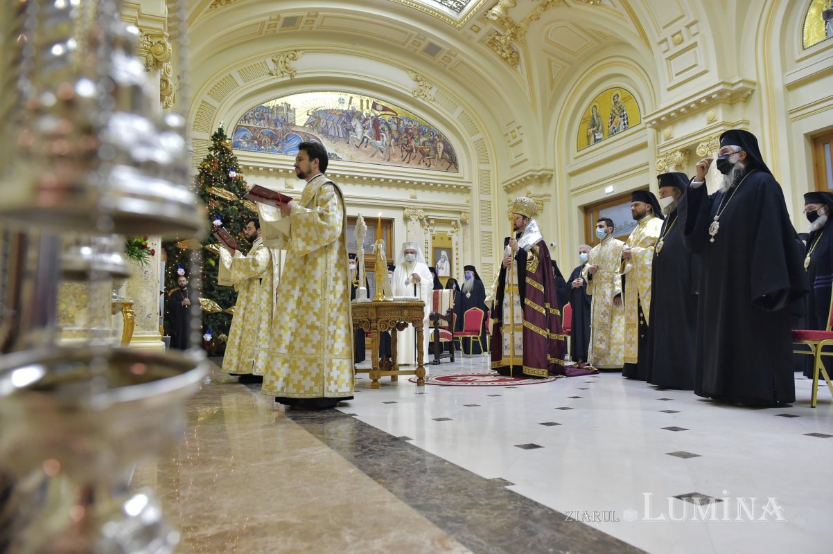 A fost ales un nou Episcop titular pentru Eparhia Devei și Hunedoarei 196938