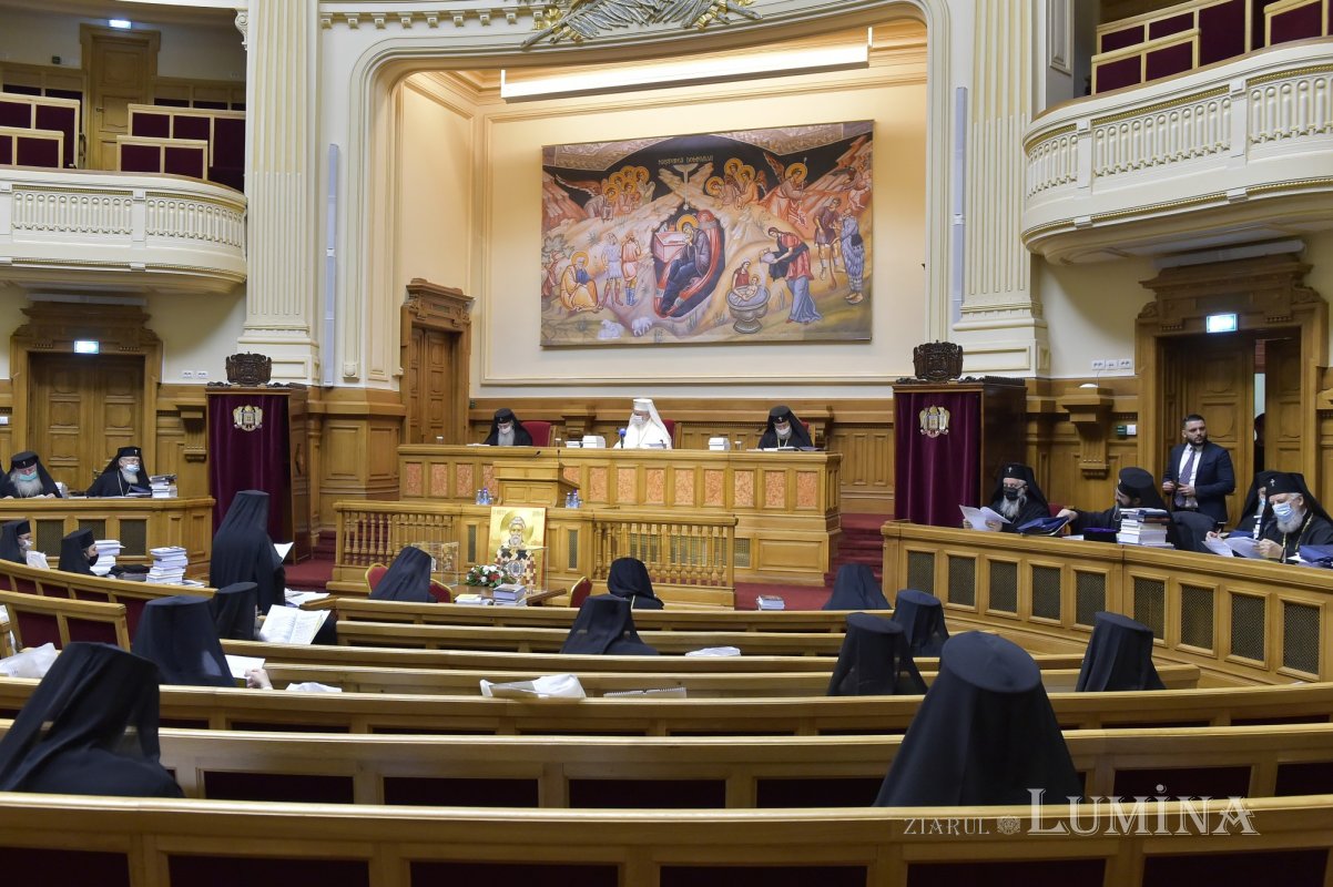 A fost ales un nou Episcop titular pentru Eparhia Devei și Hunedoarei 196940