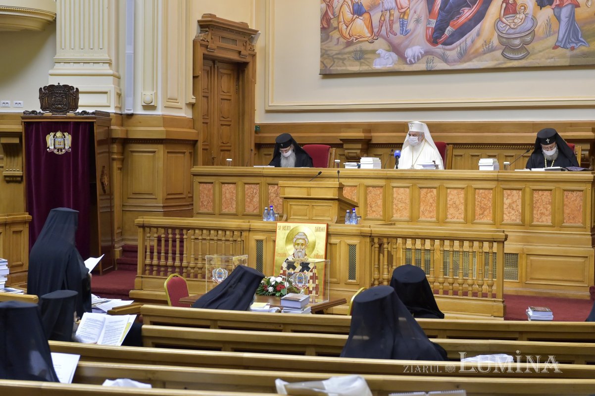 A fost ales un nou Episcop titular pentru Eparhia Devei și Hunedoarei 196942