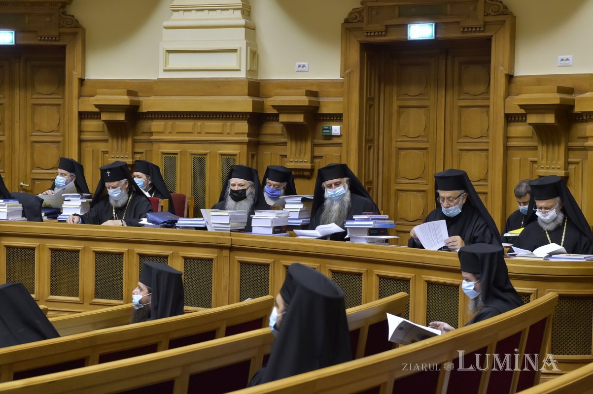 A fost ales un nou Episcop titular pentru Eparhia Devei și Hunedoarei 196943