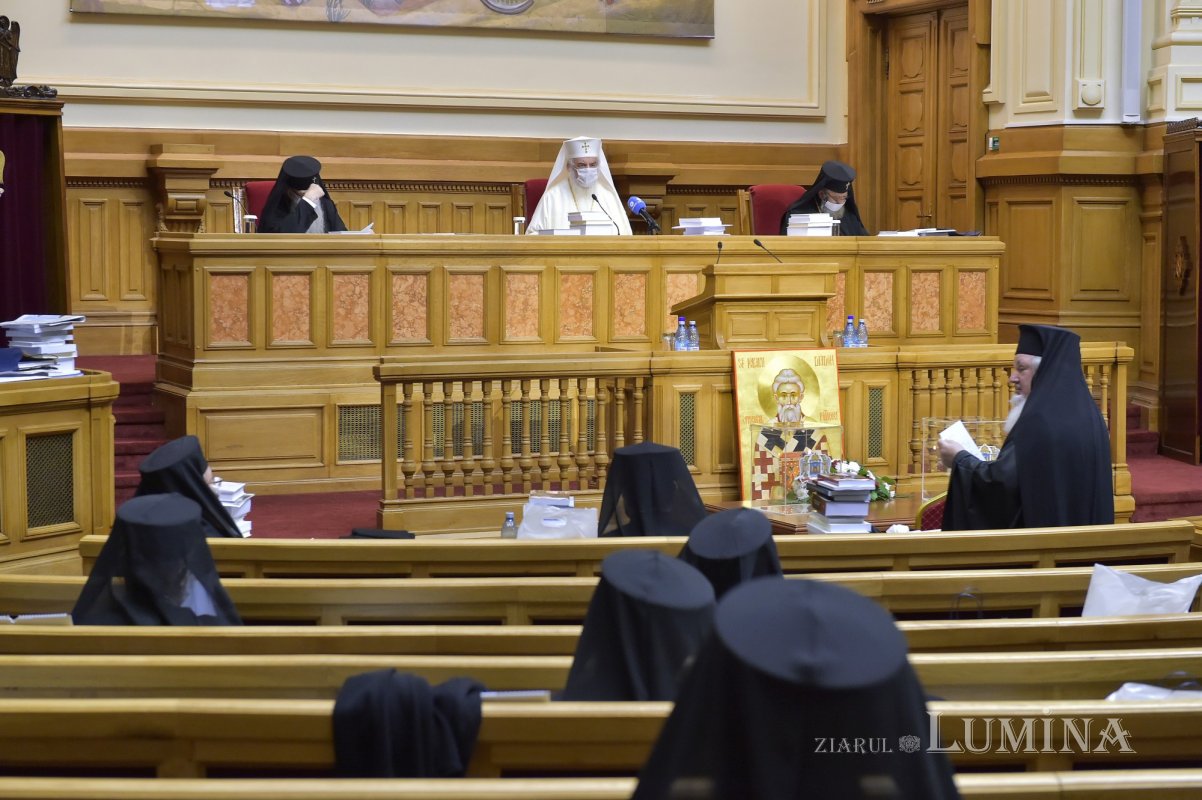 A fost ales un nou Episcop titular pentru Eparhia Devei și Hunedoarei 196944