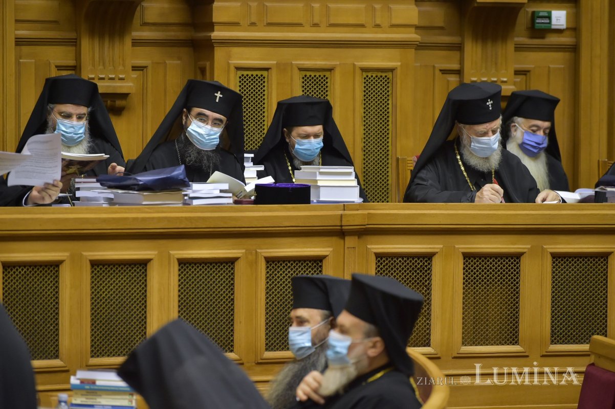 A fost ales un nou Episcop titular pentru Eparhia Devei și Hunedoarei 196945