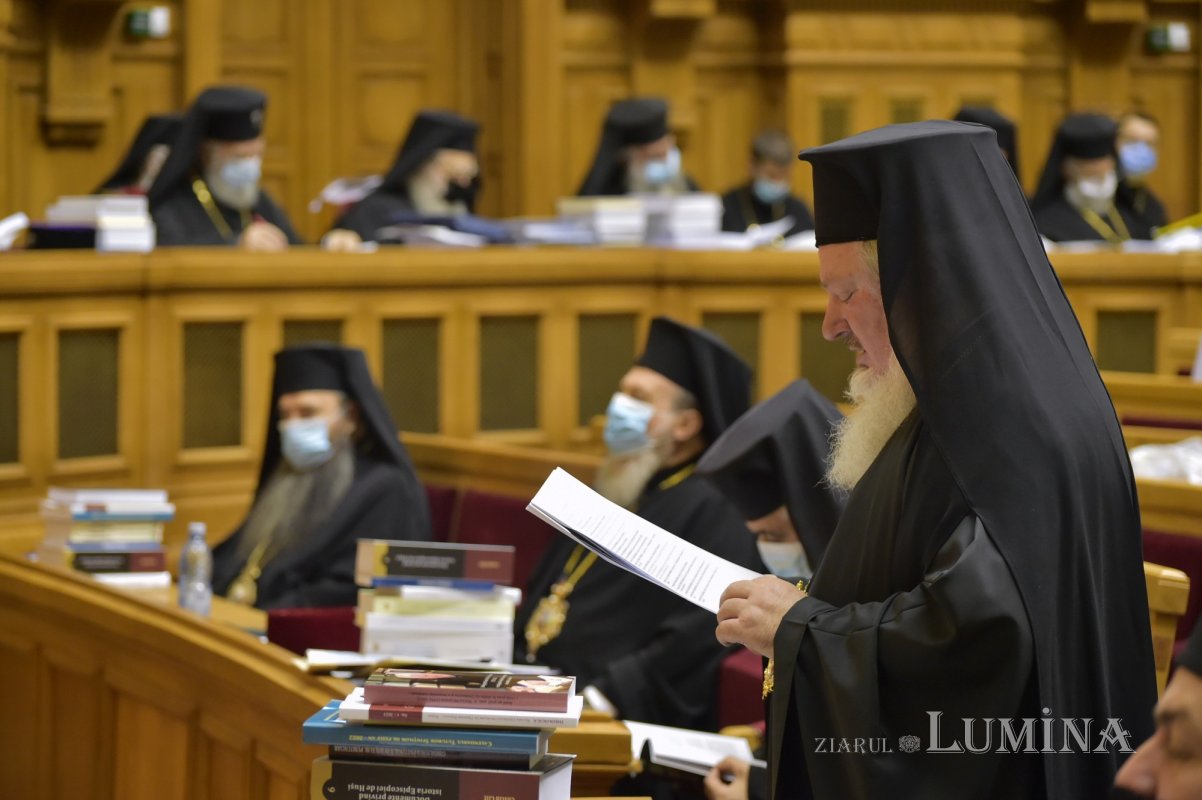 A fost ales un nou Episcop titular pentru Eparhia Devei și Hunedoarei 196946