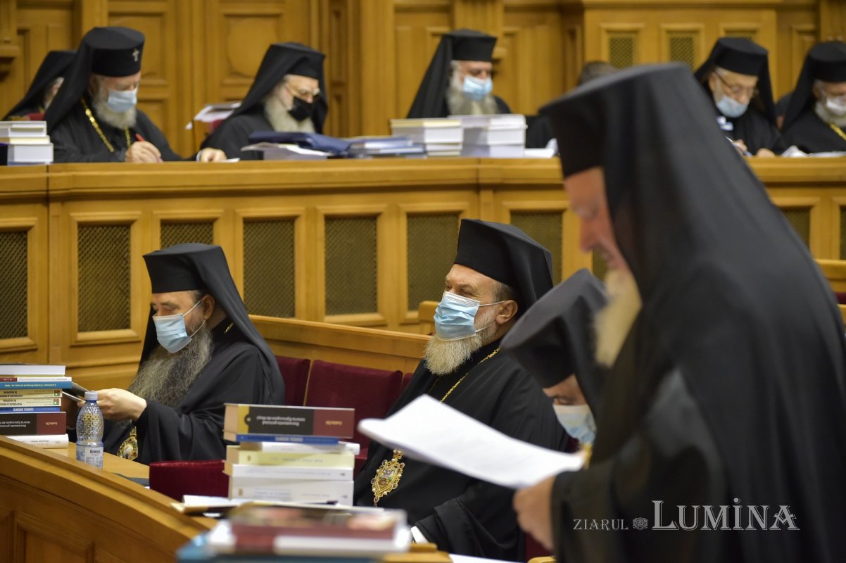 A fost ales un nou Episcop titular pentru Eparhia Devei și Hunedoarei 196947