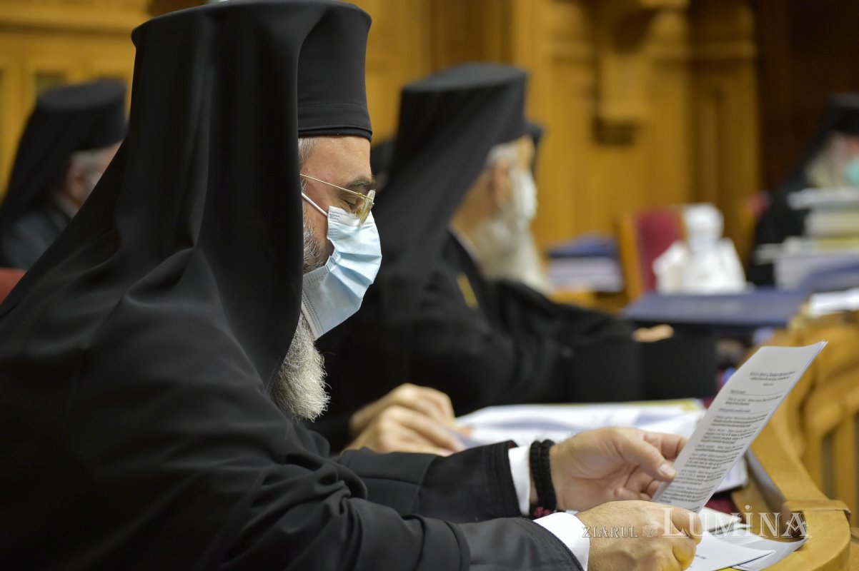 A fost ales un nou Episcop titular pentru Eparhia Devei și Hunedoarei 196948