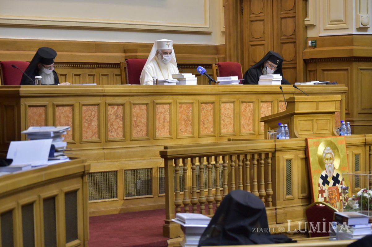 A fost ales un nou Episcop titular pentru Eparhia Devei și Hunedoarei 196949