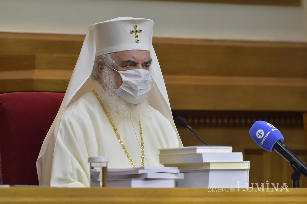 A fost ales un nou Episcop titular pentru Eparhia Devei și Hunedoarei 196950