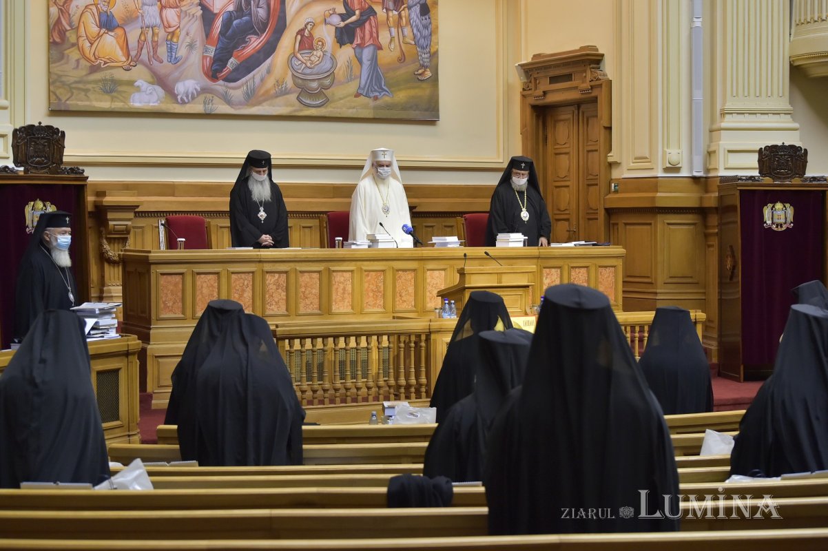 A fost ales un nou Episcop titular pentru Eparhia Devei și Hunedoarei 196951