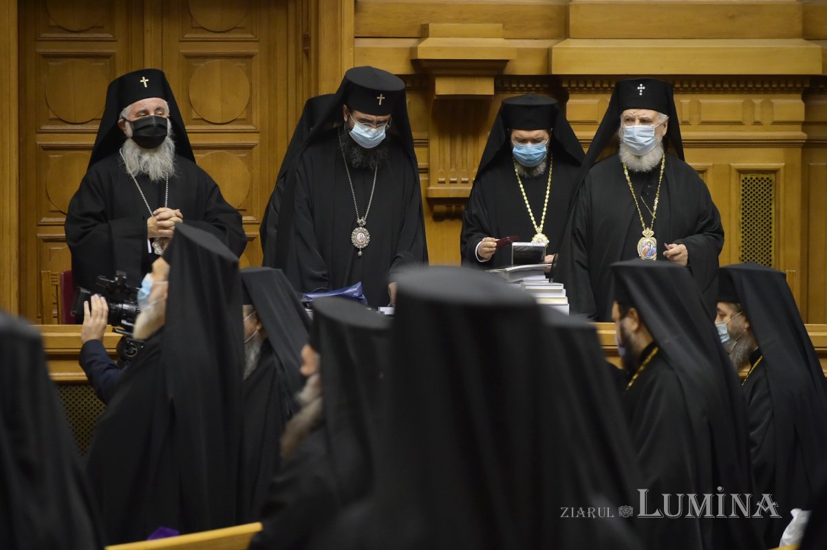 A fost ales un nou Episcop titular pentru Eparhia Devei și Hunedoarei 196952