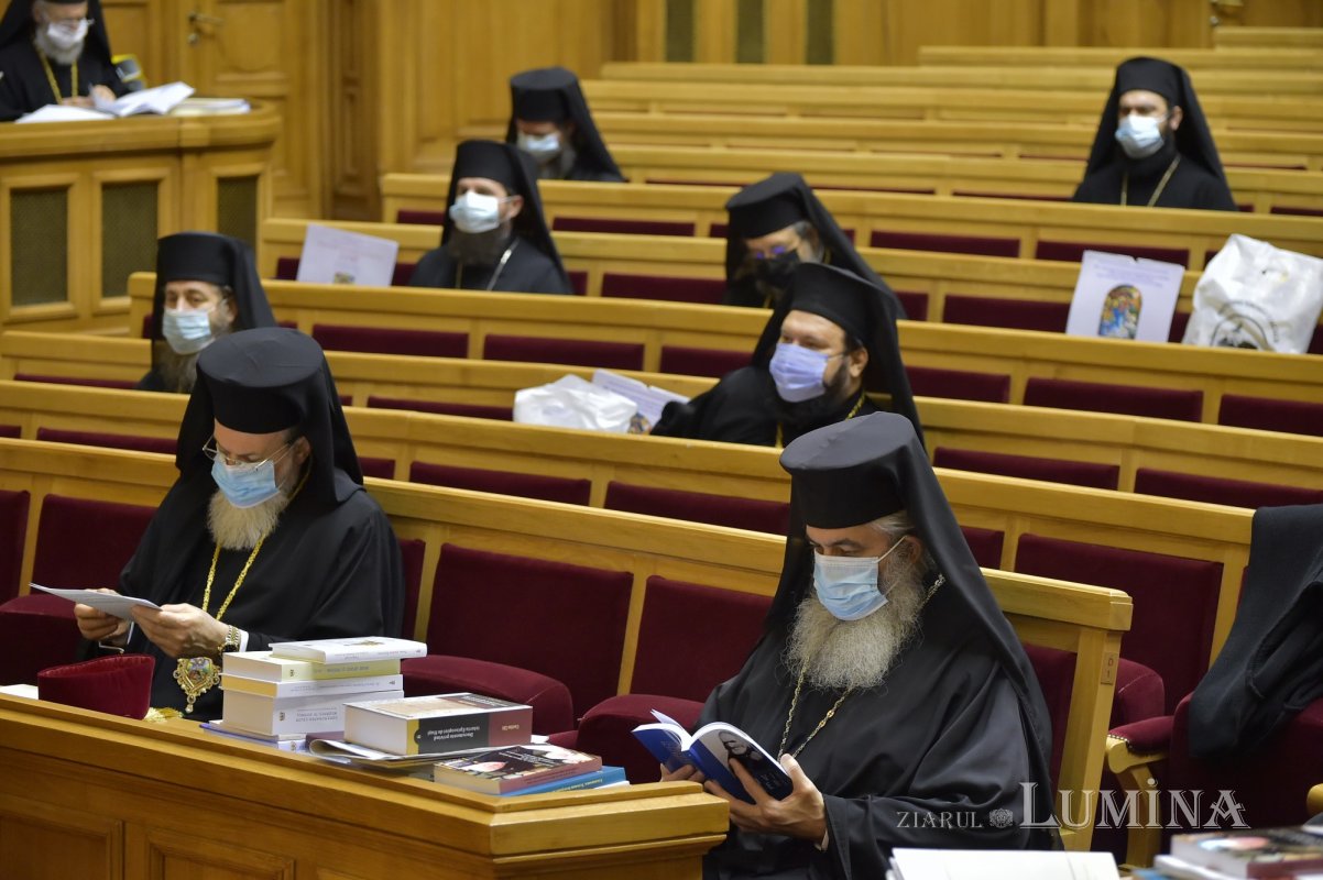 A fost ales un nou Episcop titular pentru Eparhia Devei și Hunedoarei 196953