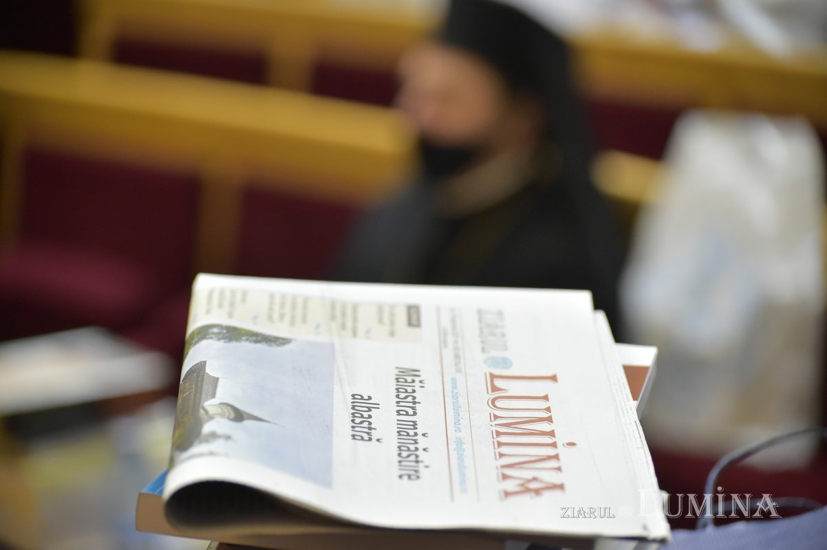 A fost ales un nou Episcop titular pentru Eparhia Devei și Hunedoarei 196954