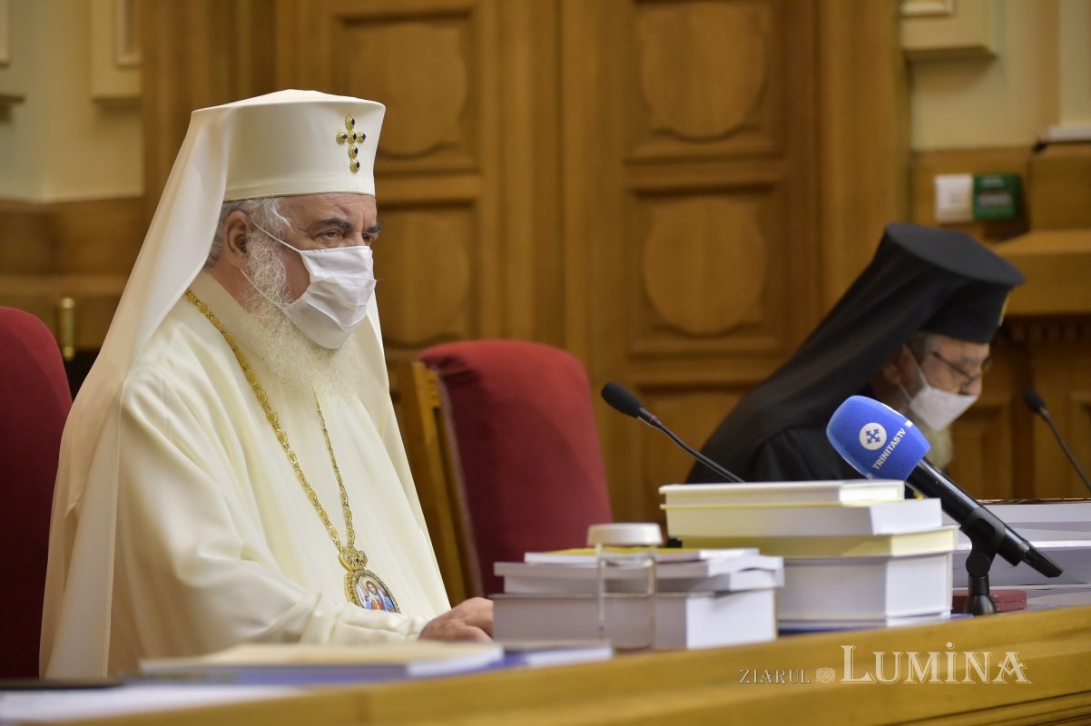 A fost ales un nou Episcop titular pentru Eparhia Devei și Hunedoarei 196955