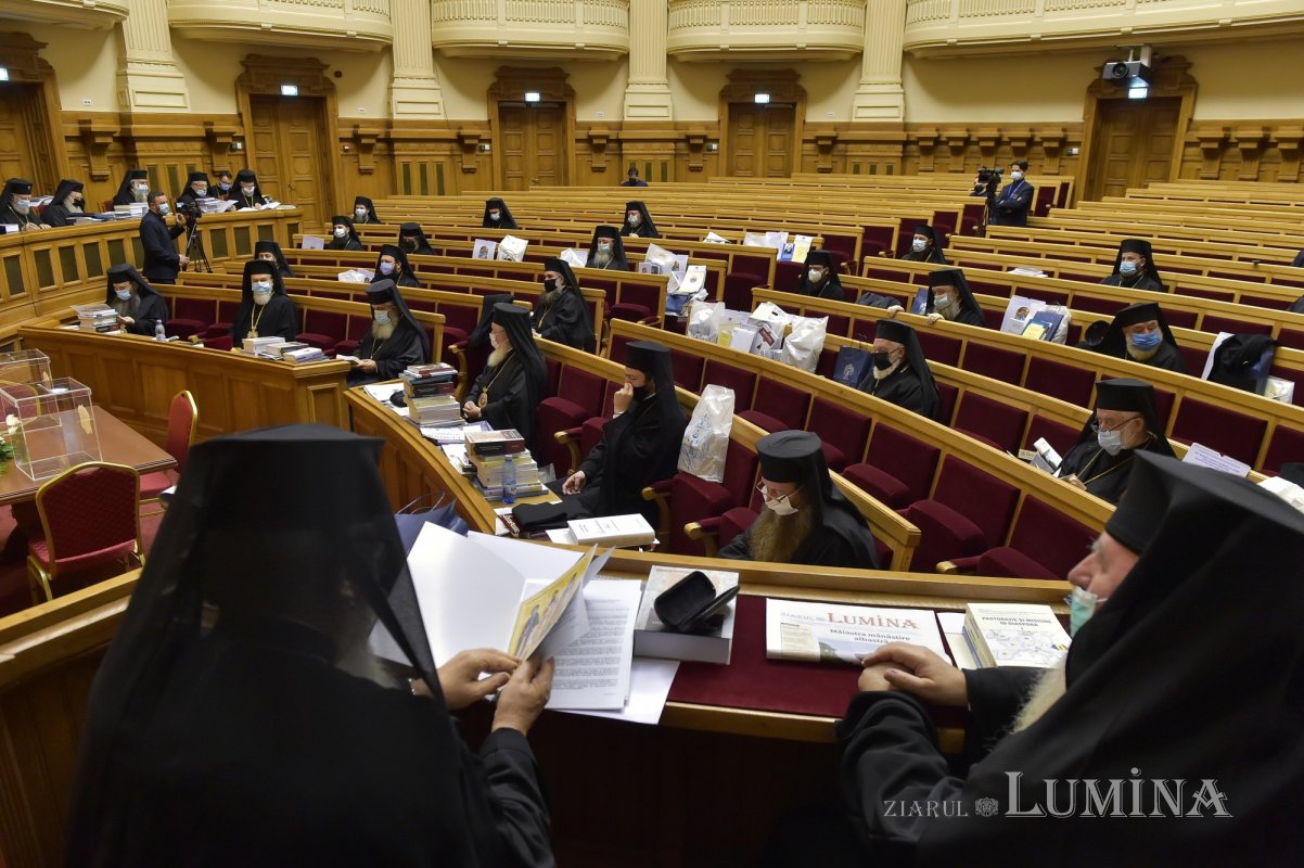 A fost ales un nou Episcop titular pentru Eparhia Devei și Hunedoarei 196956