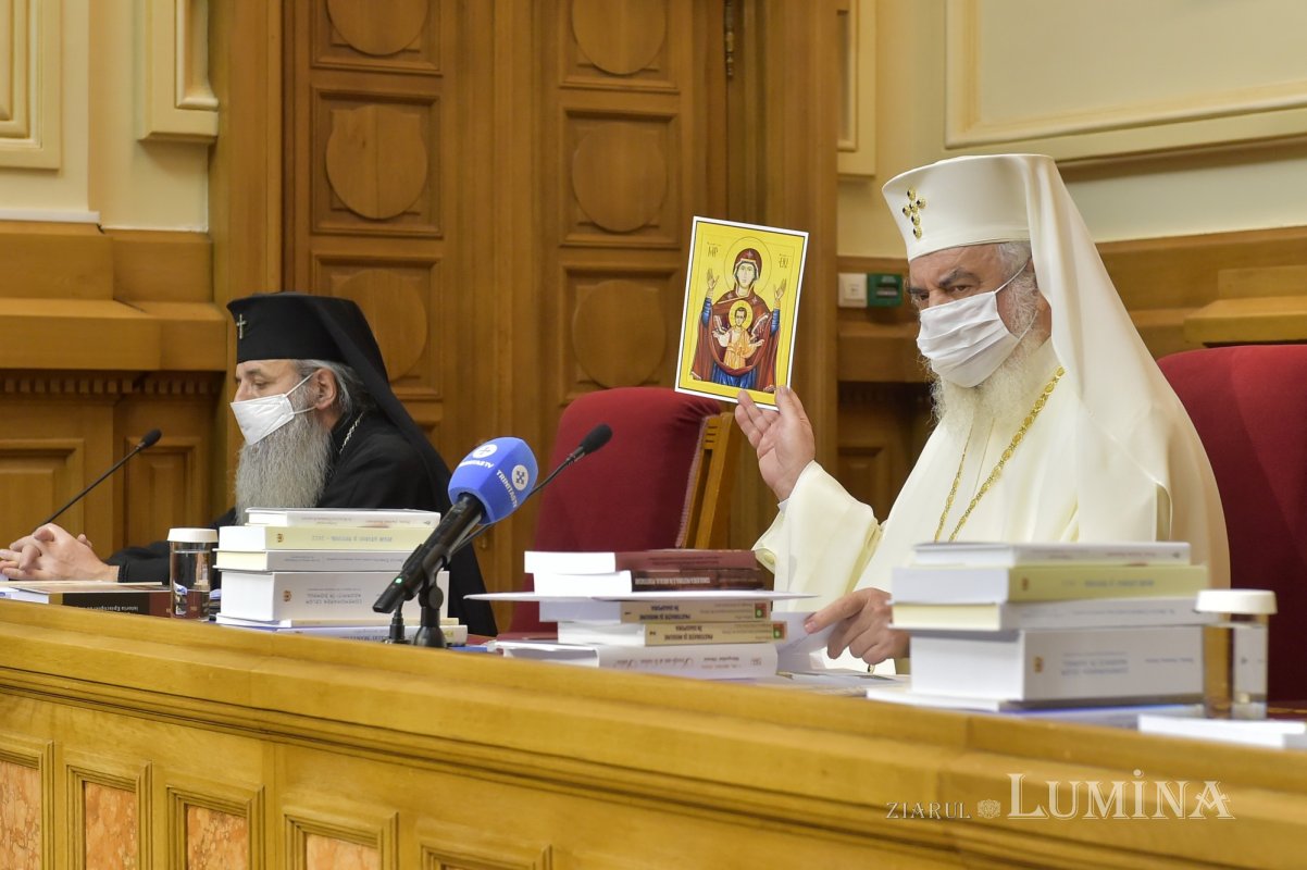 A fost ales un nou Episcop titular pentru Eparhia Devei și Hunedoarei 196957