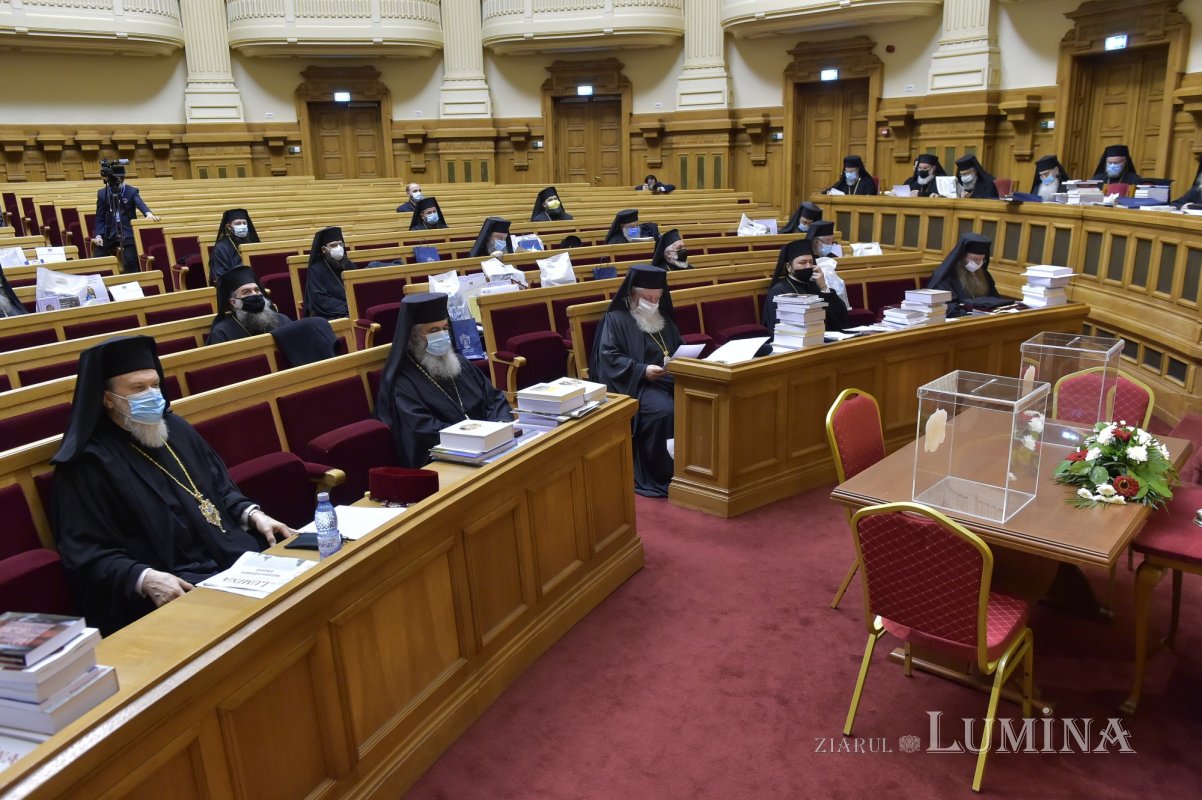 A fost ales un nou Episcop titular pentru Eparhia Devei și Hunedoarei 196958