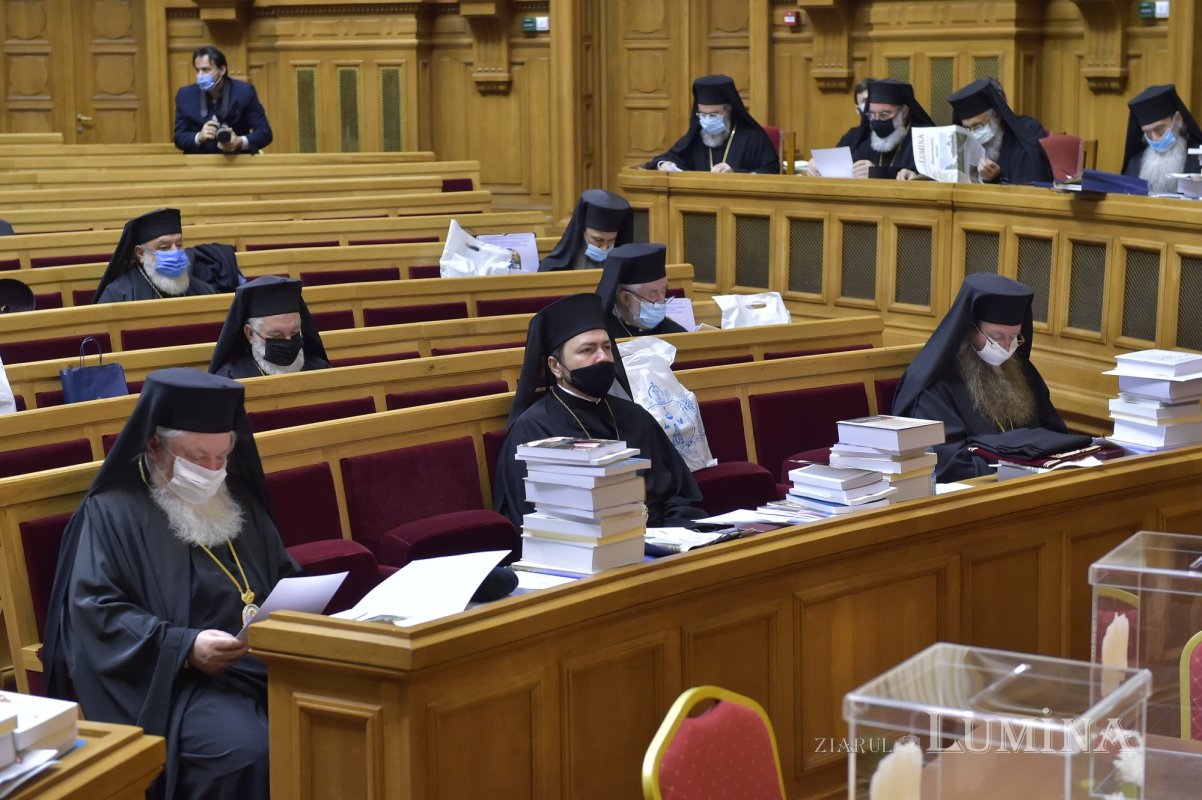 A fost ales un nou Episcop titular pentru Eparhia Devei și Hunedoarei 196959