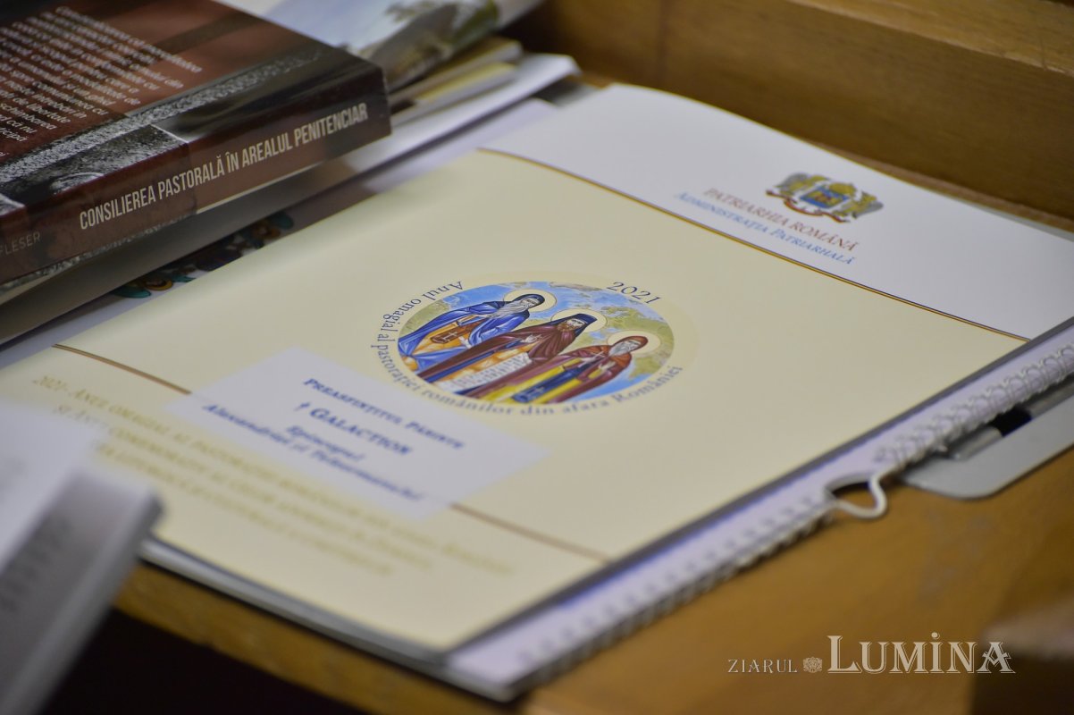 A fost ales un nou Episcop titular pentru Eparhia Devei și Hunedoarei 196962