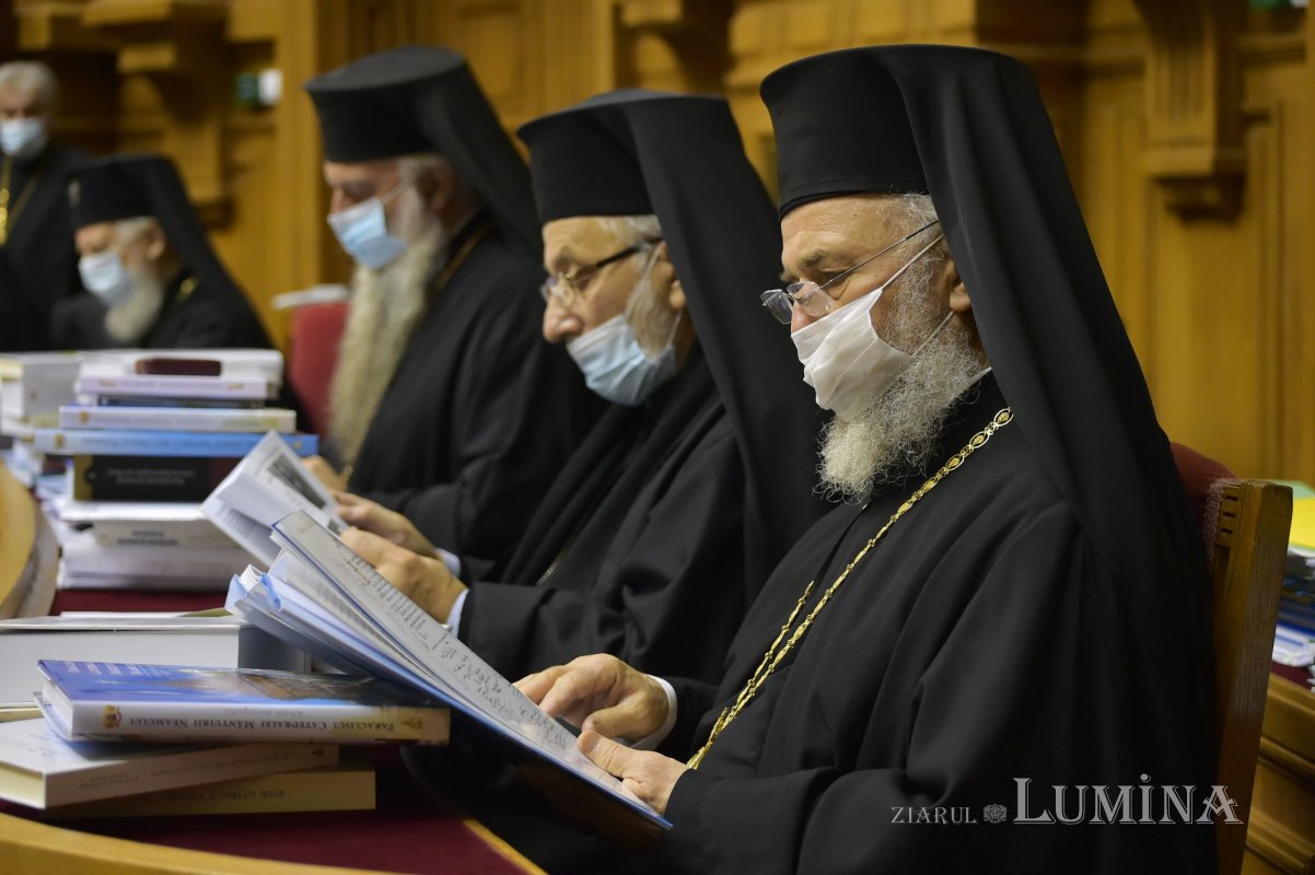 A fost ales un nou Episcop titular pentru Eparhia Devei și Hunedoarei 196963