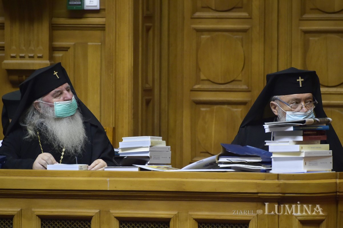 A fost ales un nou Episcop titular pentru Eparhia Devei și Hunedoarei 196964