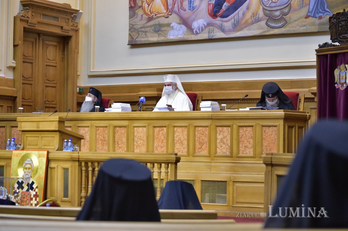 A fost ales un nou Episcop titular pentru Eparhia Devei și Hunedoarei 196965