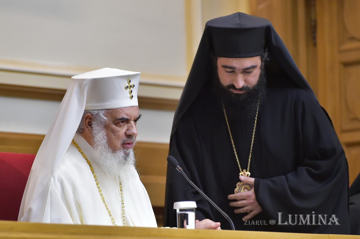 A fost ales un nou Episcop titular pentru Eparhia Devei și Hunedoarei 196969