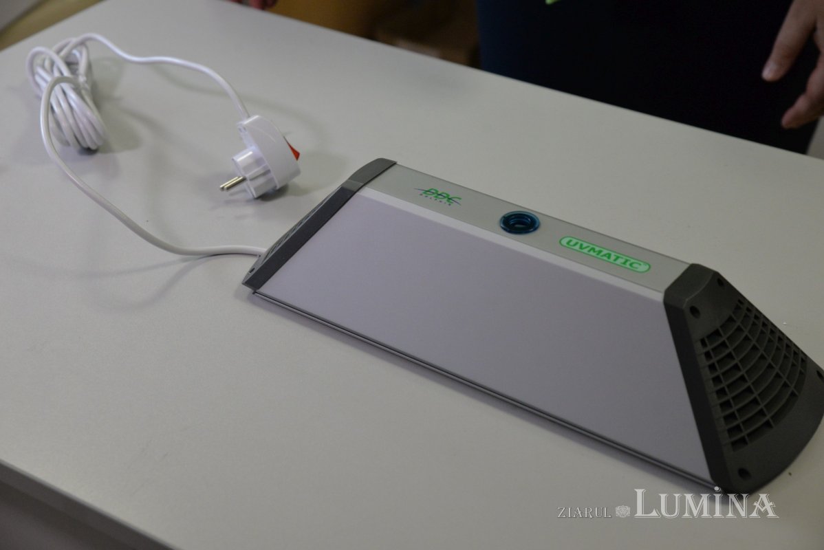 Daruri oferite beneficiarilor Centrului „Sfântul Nectarie” din București 197095