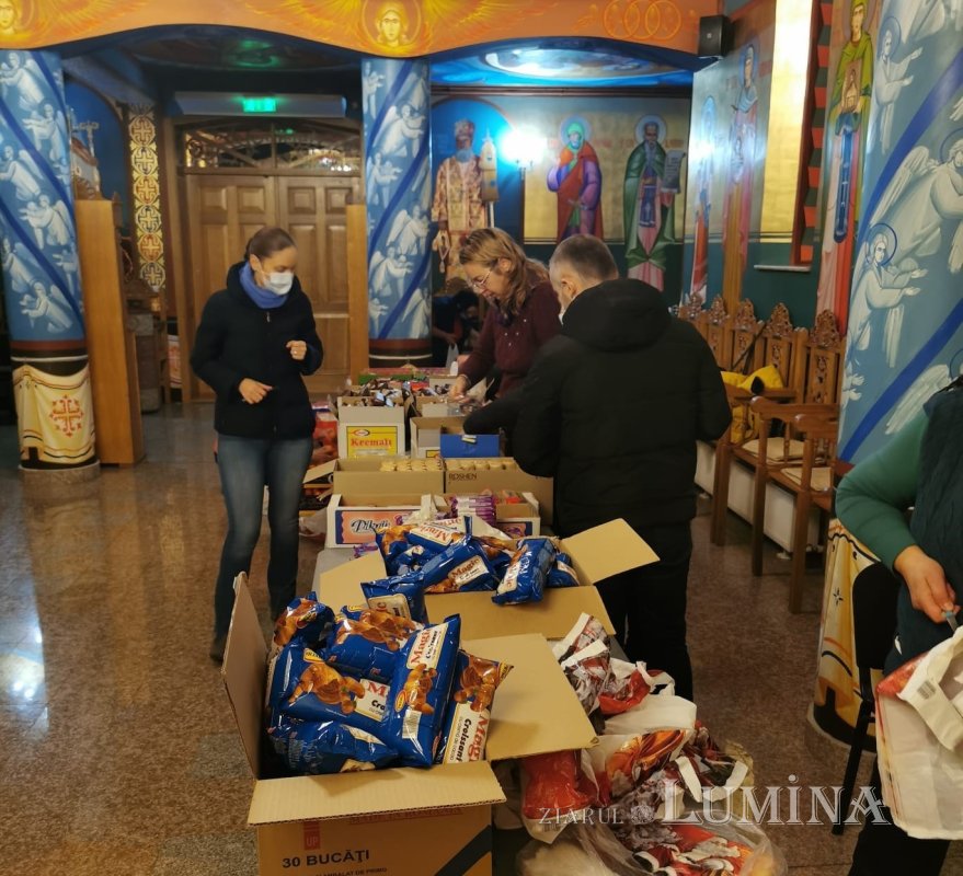 Daruri pentru pacienţii Spitalului de Neurologie şi Psihiatrie din Braşov 197147