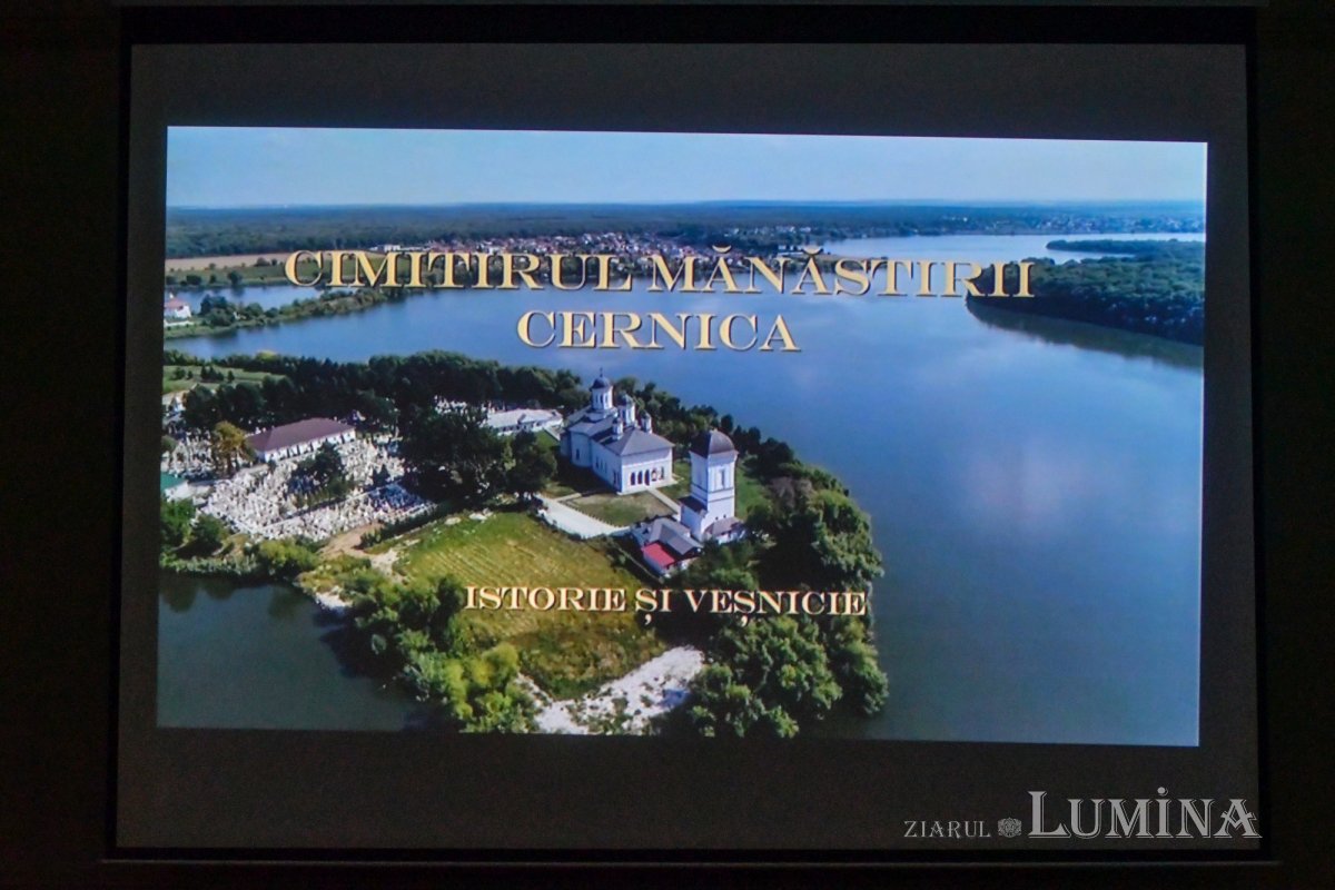 Patriarhul României și-a sărbătorit sfântul ocrotitor 197263