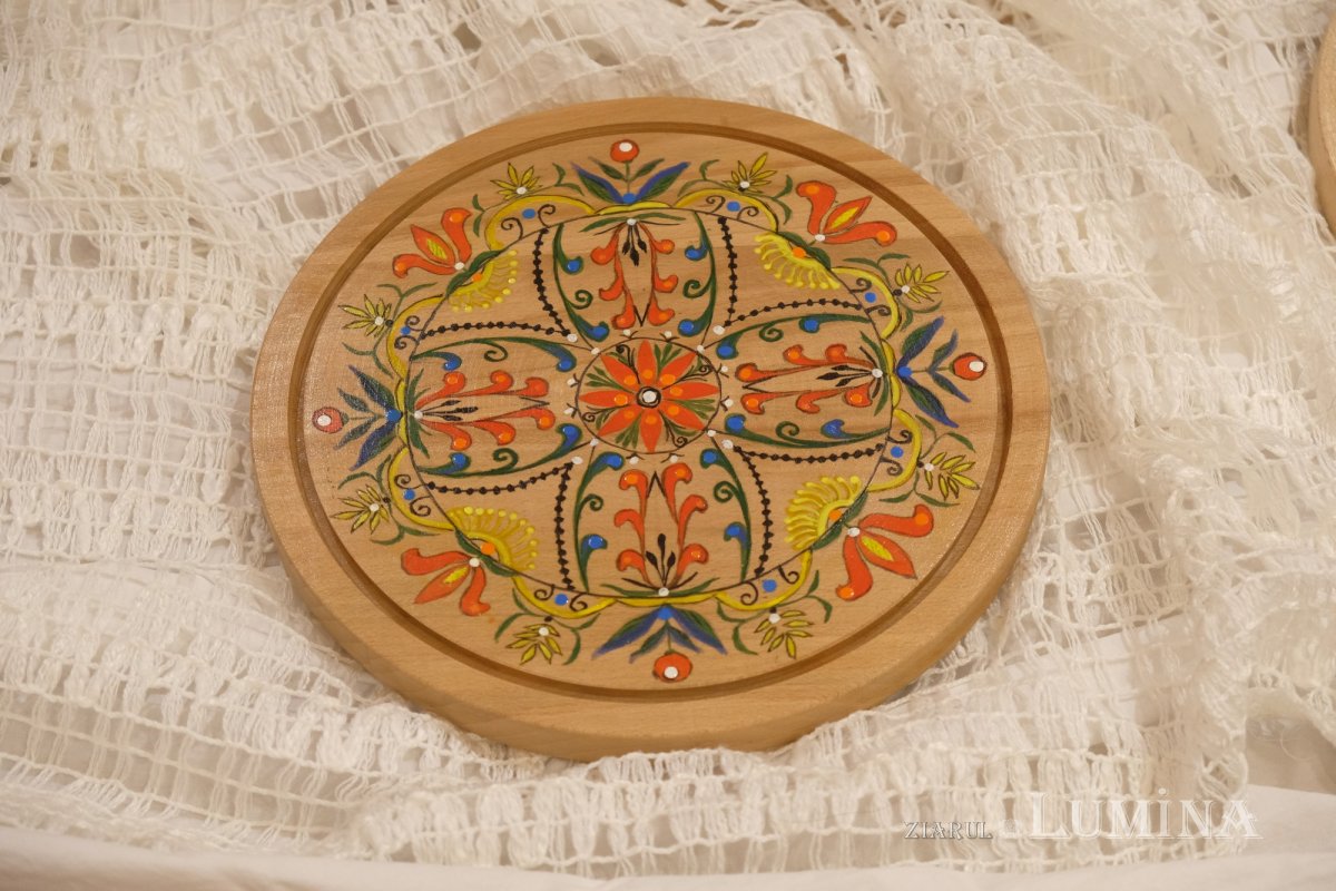 Vernisajul expoziției „Închinare Sfintei Cruci” la muzeul Mănăstirii Antim 197307