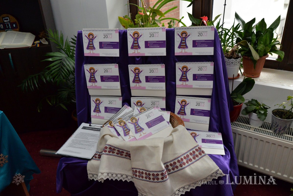 Daruri pentru copiii Centrului de zi „Sfânta Muceniță Sofia” din Capitală 197629